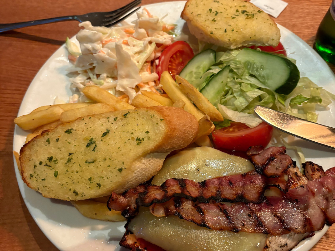 Premier Inn Wellingborough Hotel主图