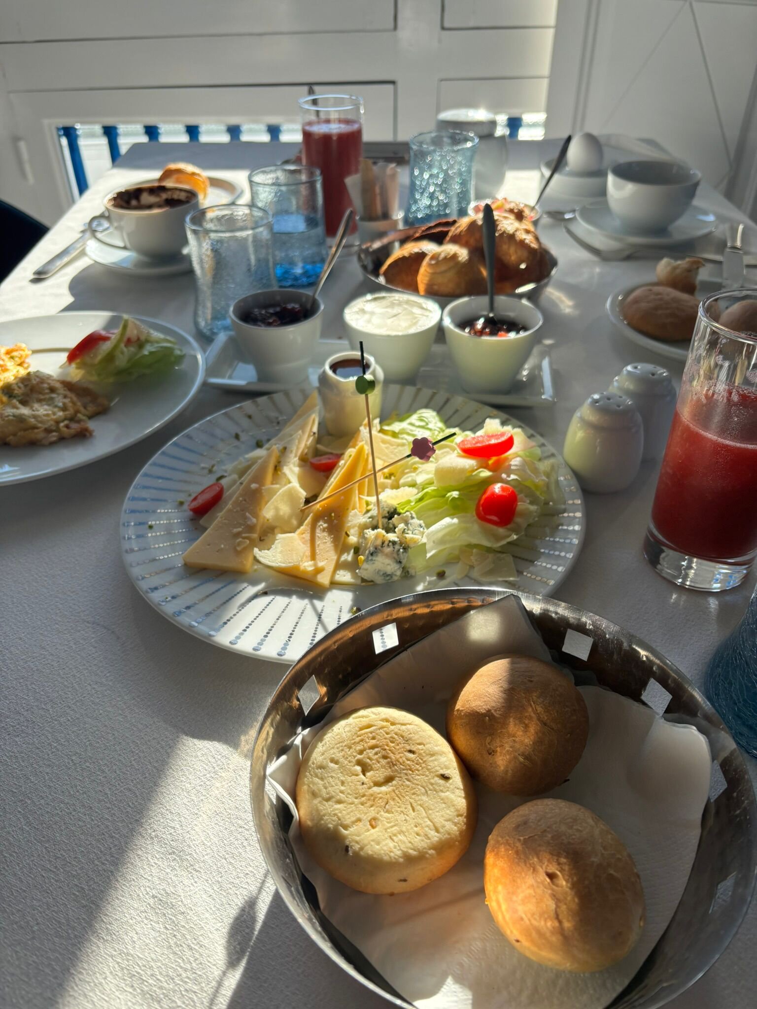 La Villa Bleue-官方