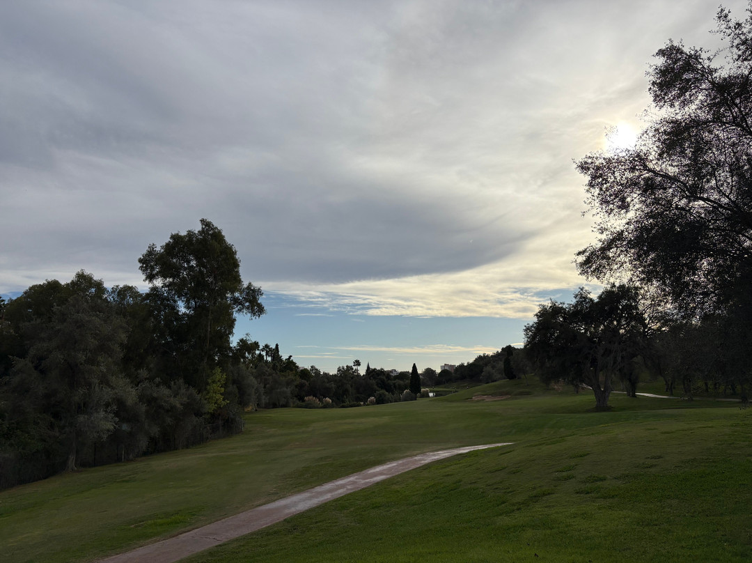 里奥皇家高尔夫酒店主图