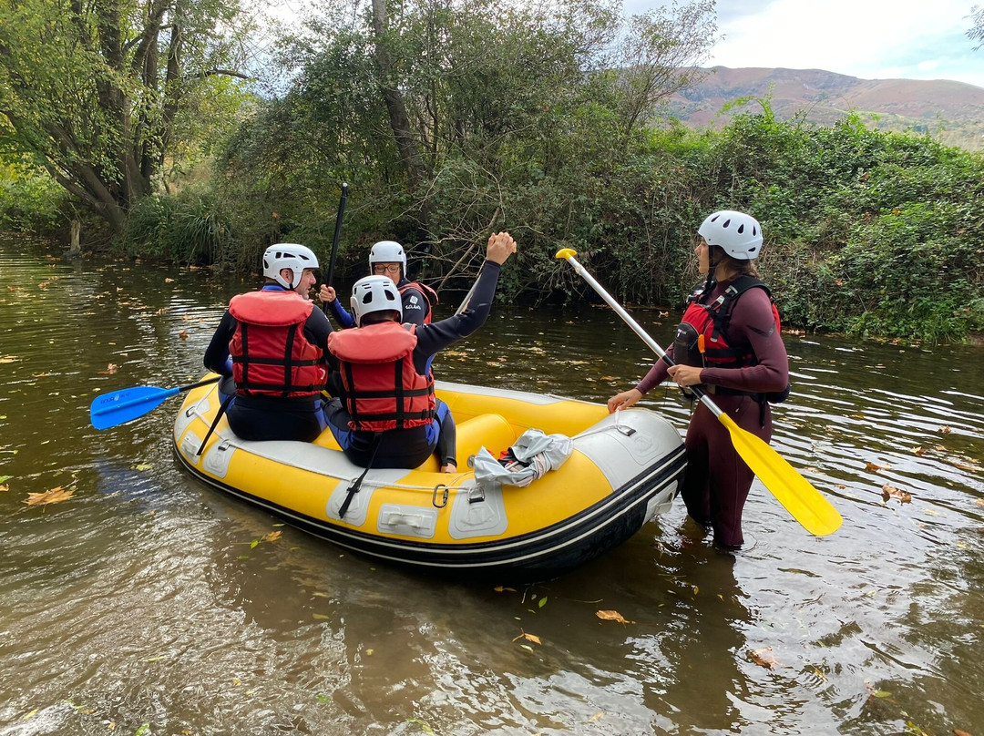 Cocktail Aventure-Bidarray必去景点
