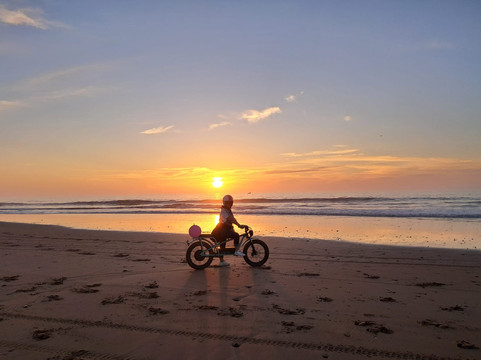 Lou's Rides-索维拉必去景点