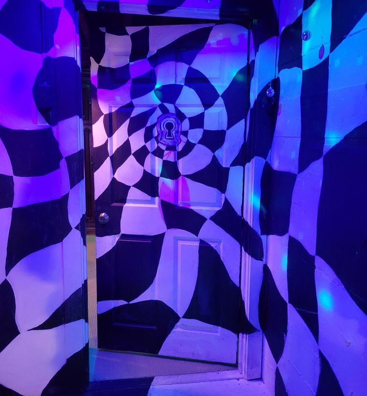 Weird Sisters Freak Boutique-阿斯托里亚必去景点