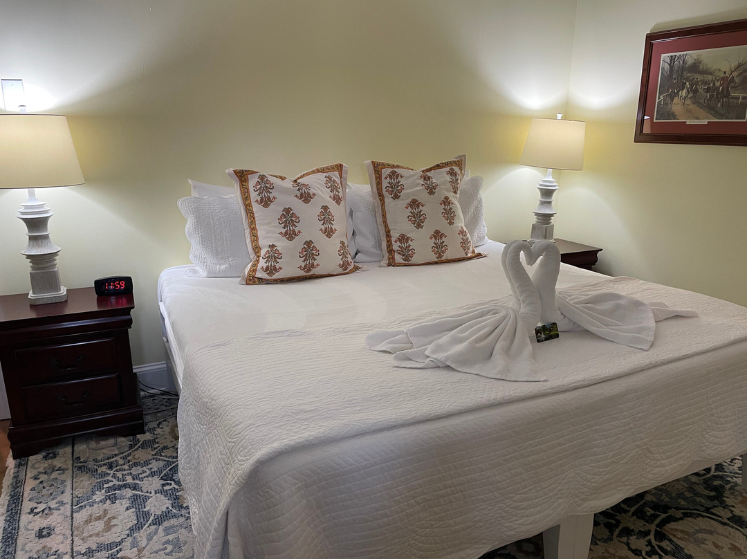 Inn At Whitewing Farm主图