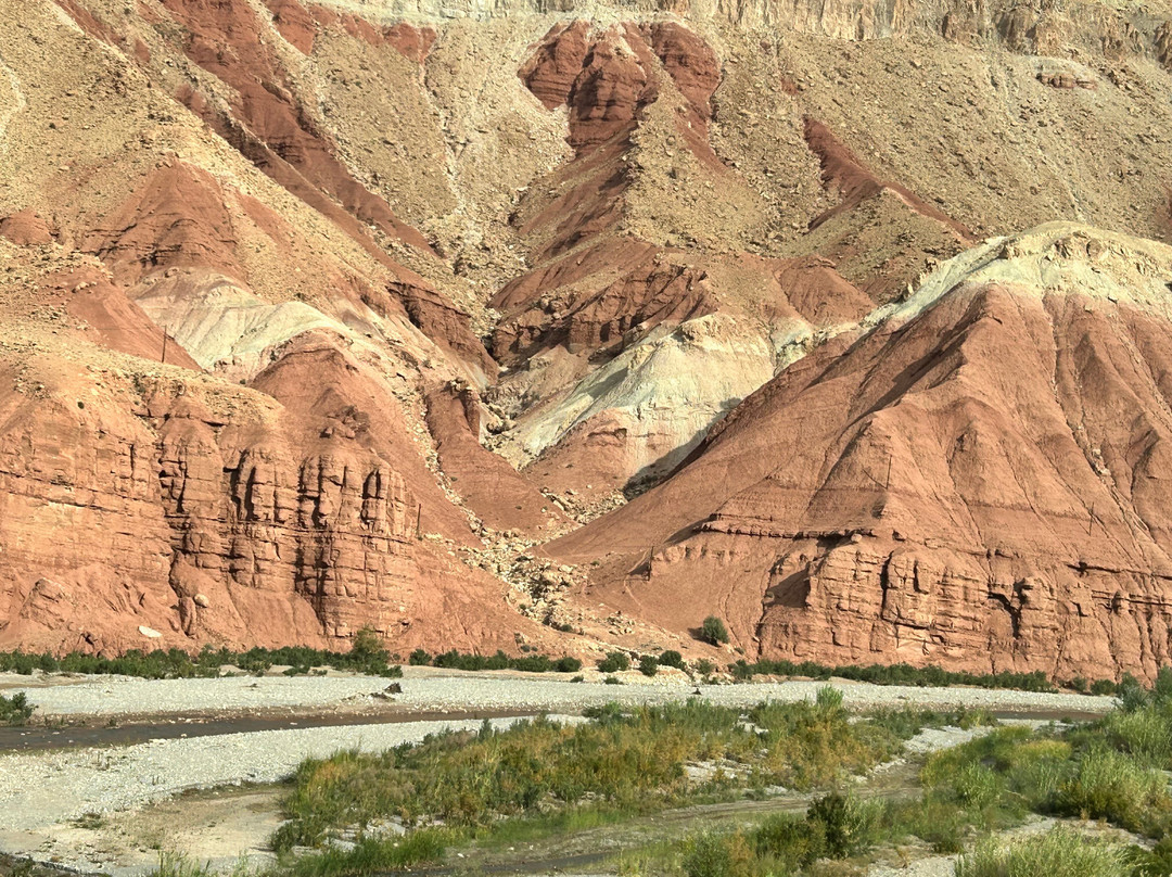 Marrakech Trekking-马拉喀什必去景点