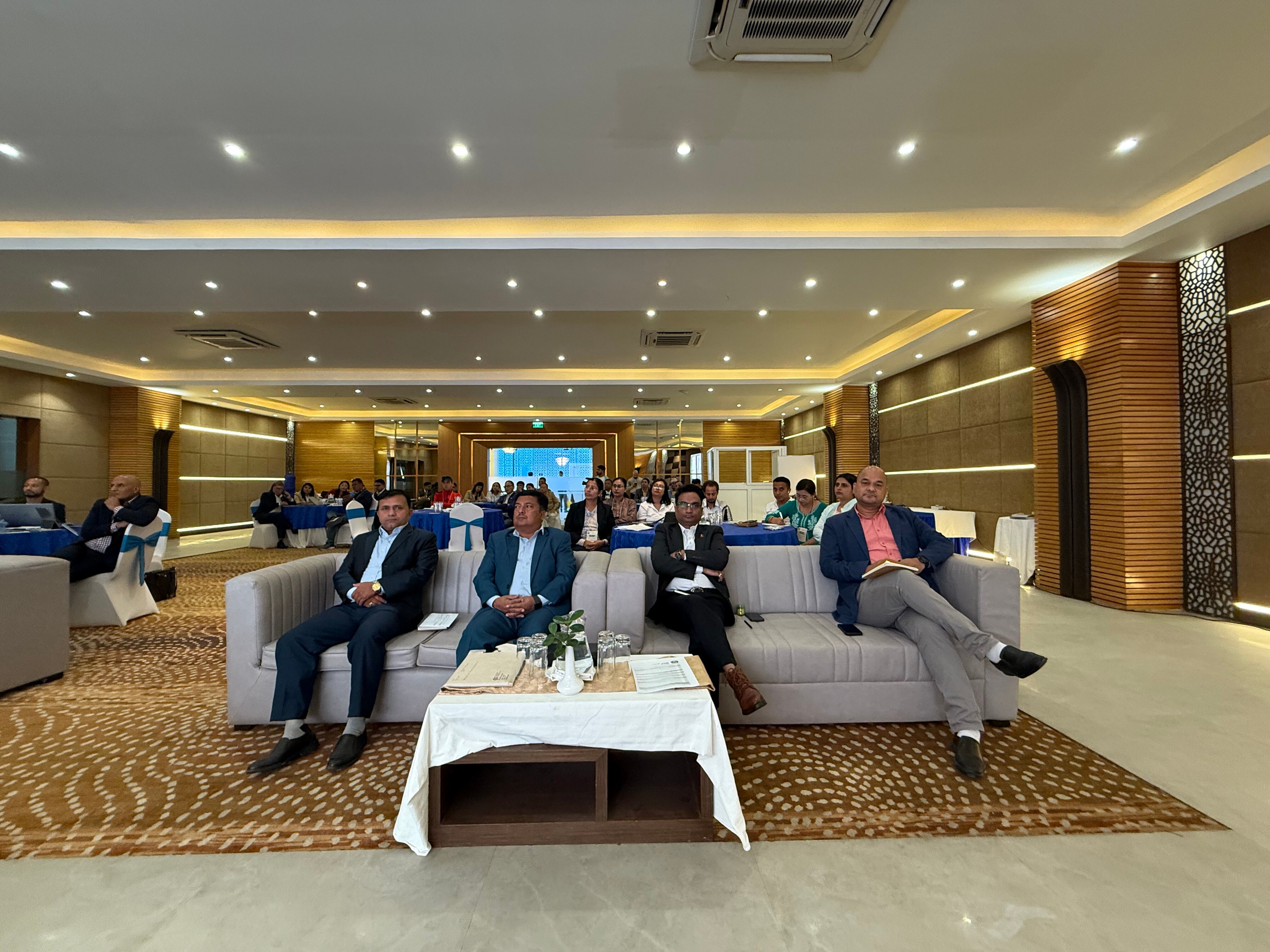 Soaltee Westend Itahari-官方