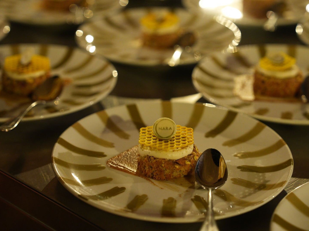 Sonara Camp-迪拜必去景点