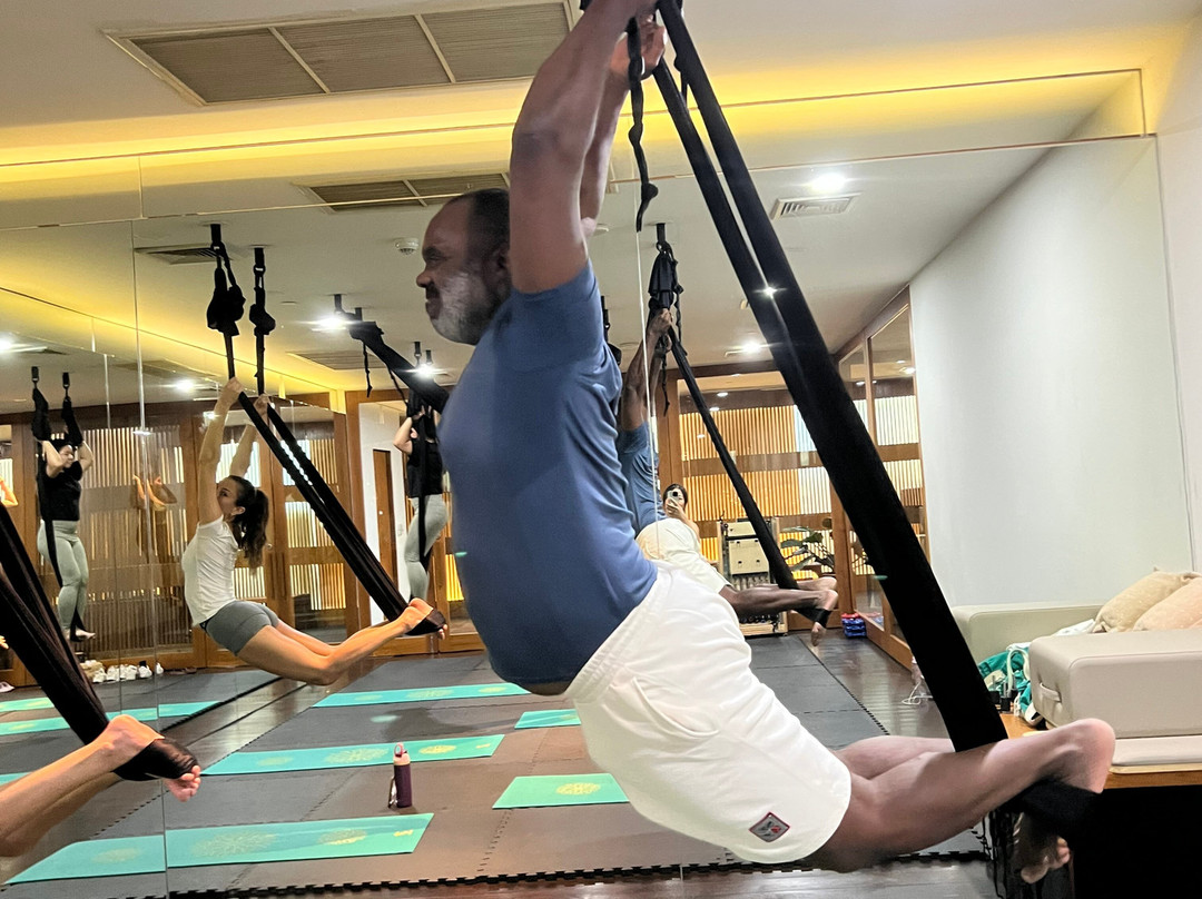 安纳塔拉水疗中心-清迈必去景点