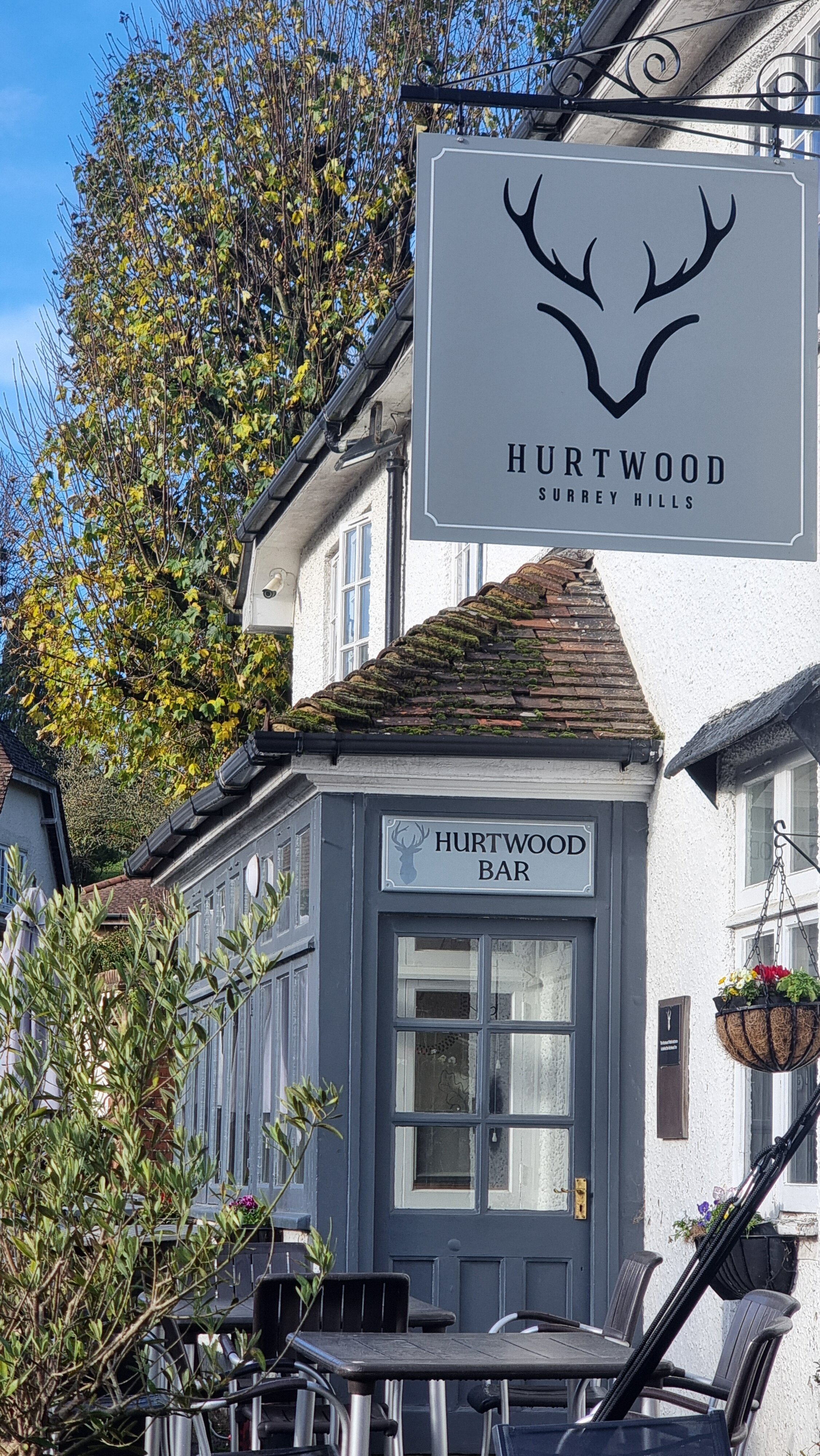 Hurtwood Hotel Bed & Breakfast-官方