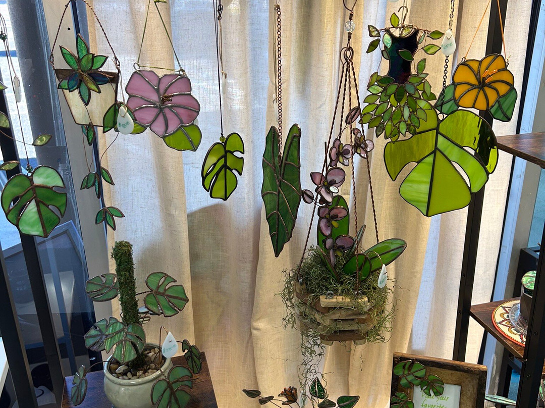 Breakers Art Gallery-可可海滩必去景点