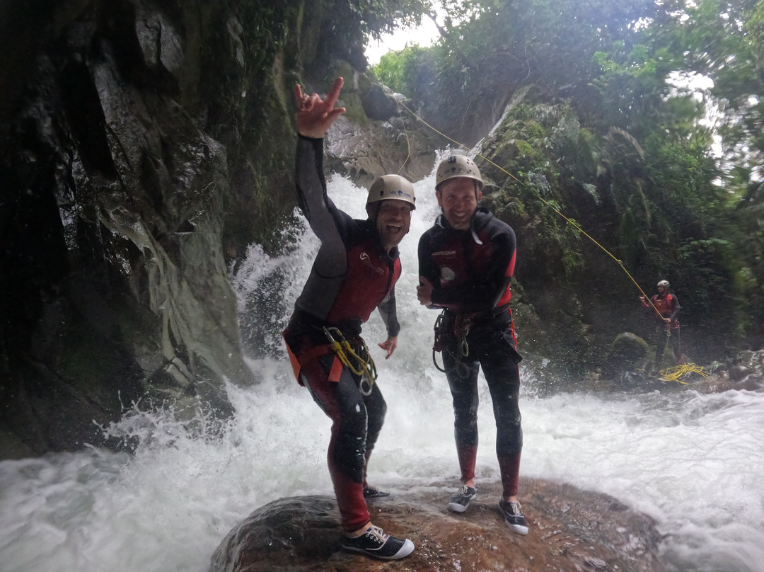 Geotours Adventure & Fun-巴尼奥斯必去景点