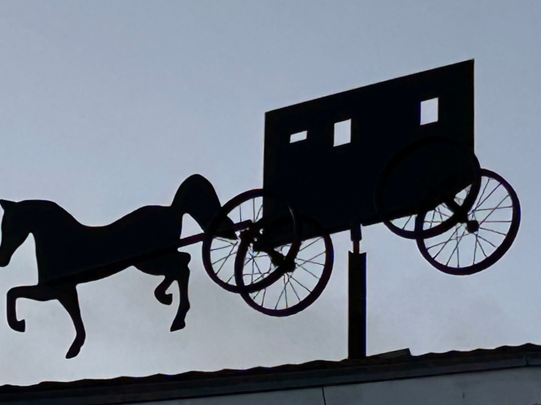 Der Ruhe Blatz Motel主图