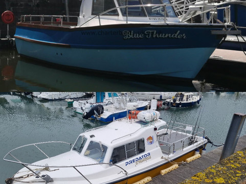 Perfect catch fishing charters-Beaumaris必去景点