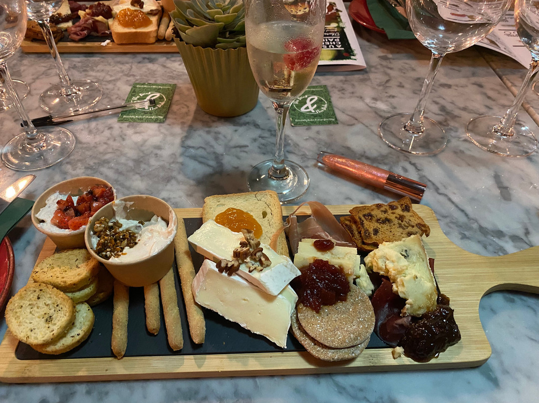 Posthouse Bar and Kitchen