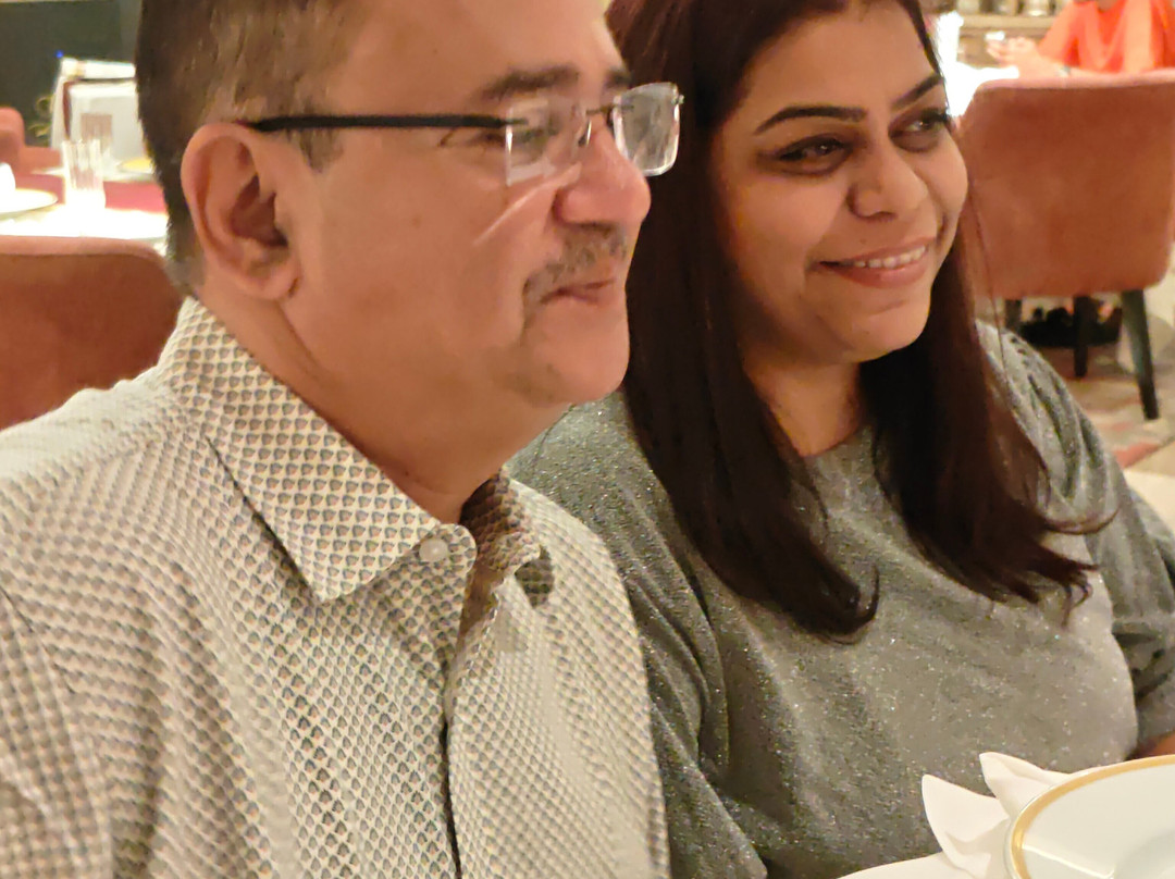 The Leela Gandhinagar主图