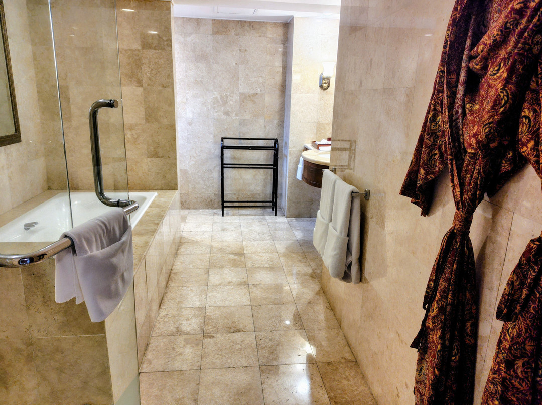 岘港富丽华大酒店主图