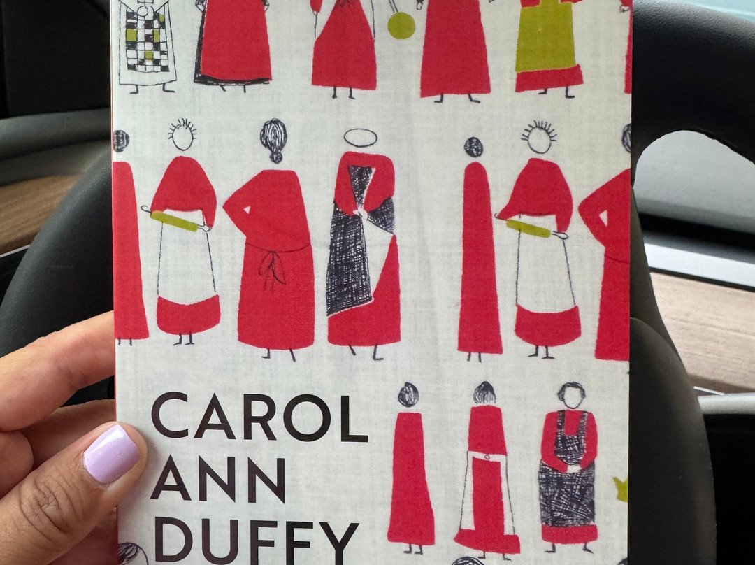 Prismatic Pages-奥斯陆必去景点