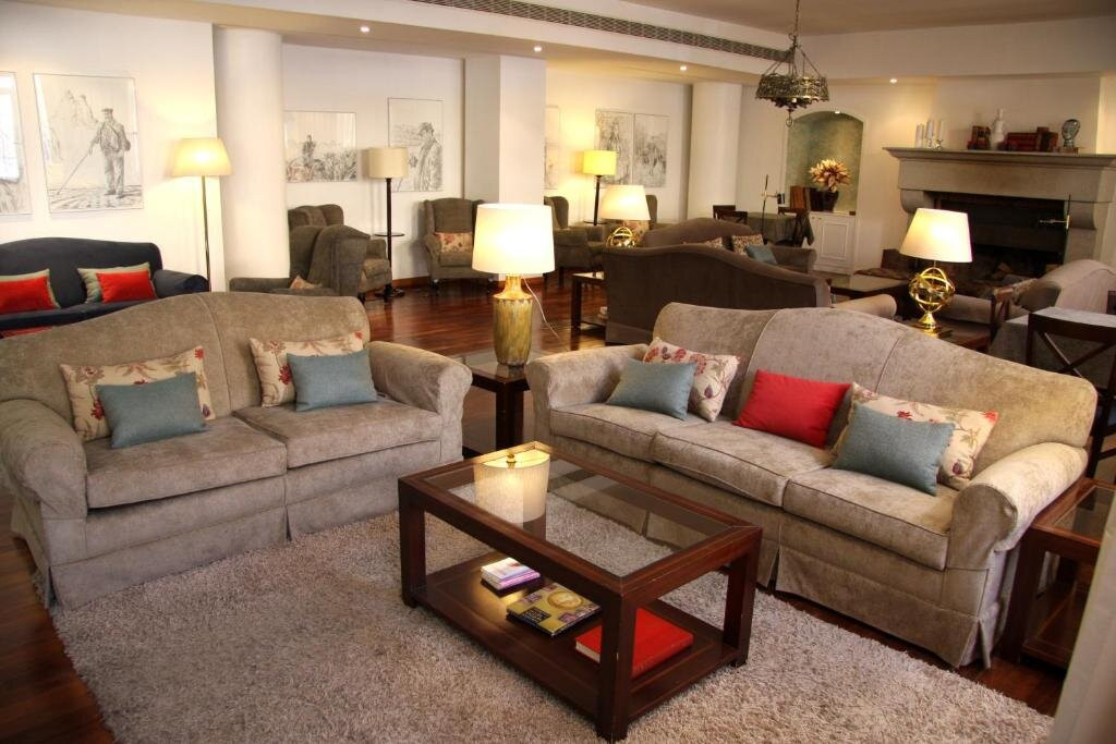 Águas do Gerês - Hotel, Termas & Spa主图