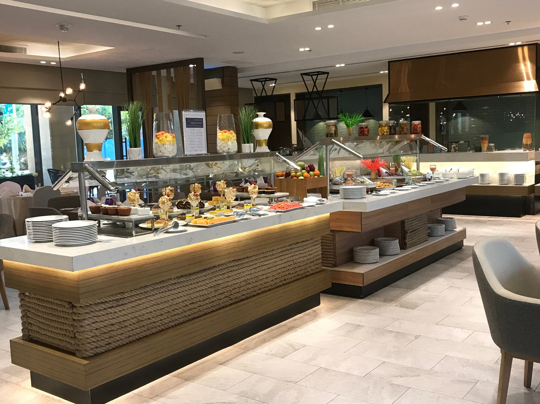 Holiday Inn & Suites Al Jubail By IHG主图