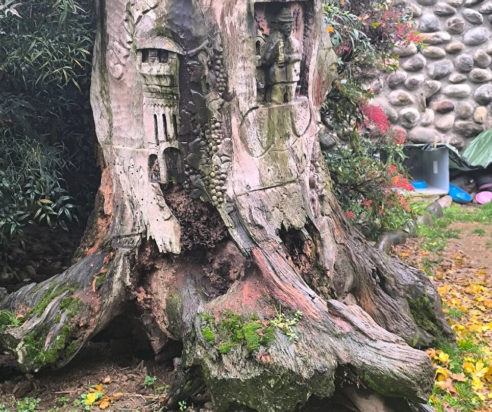 Ricetto di Candelo-Candelo必去景点