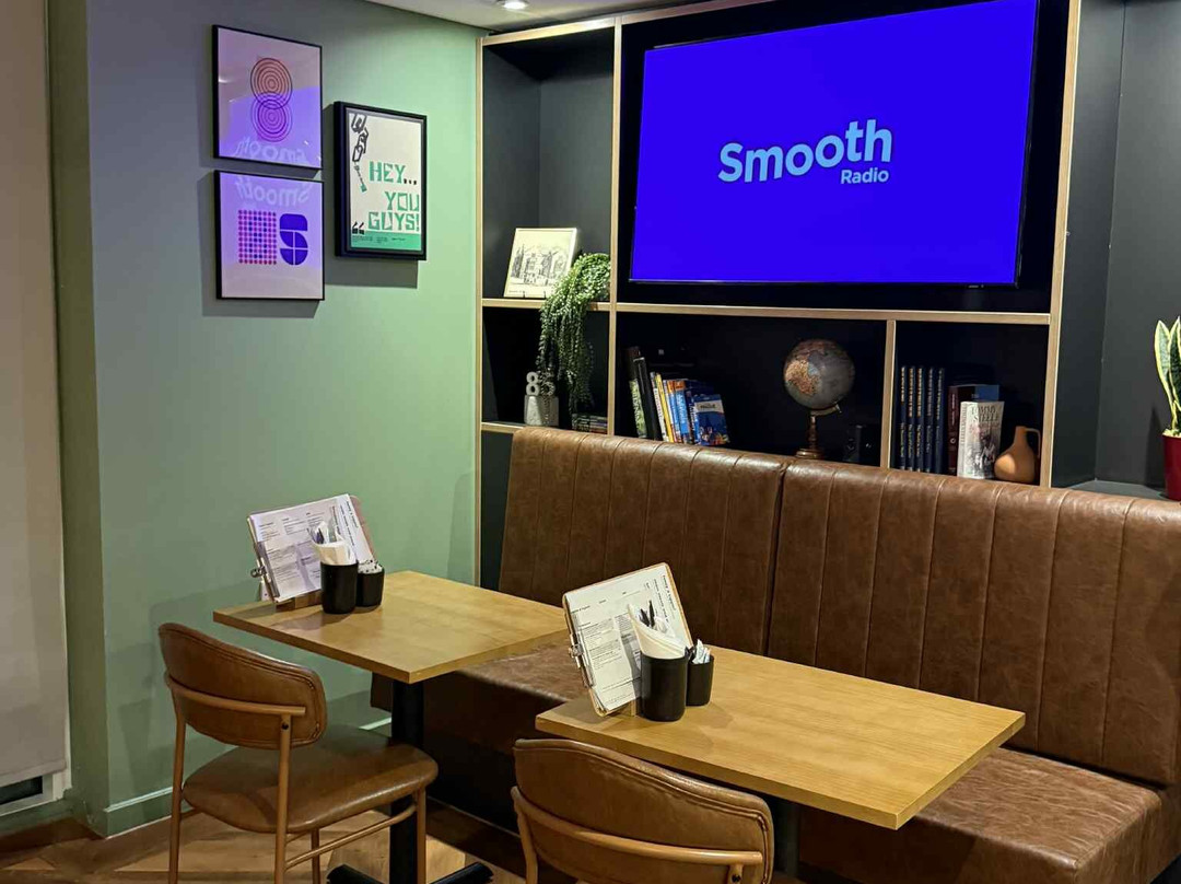 Travelodge London Harrow Hotel主图