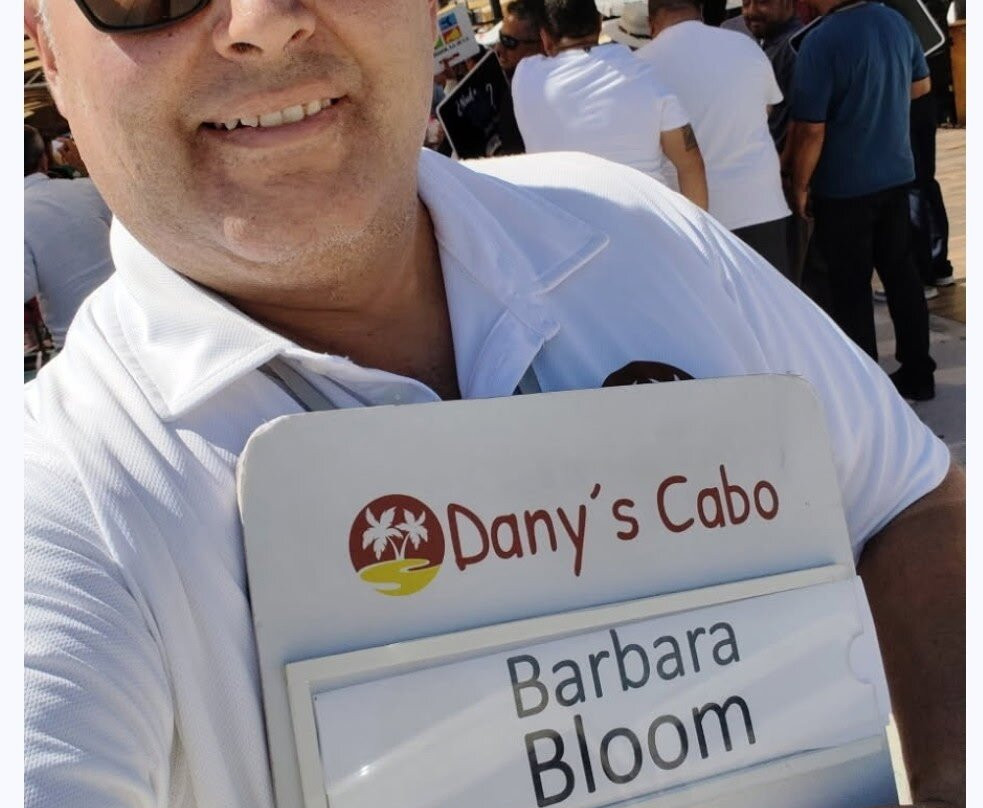 Danys Cabo-卡波圣卢卡斯必去景点