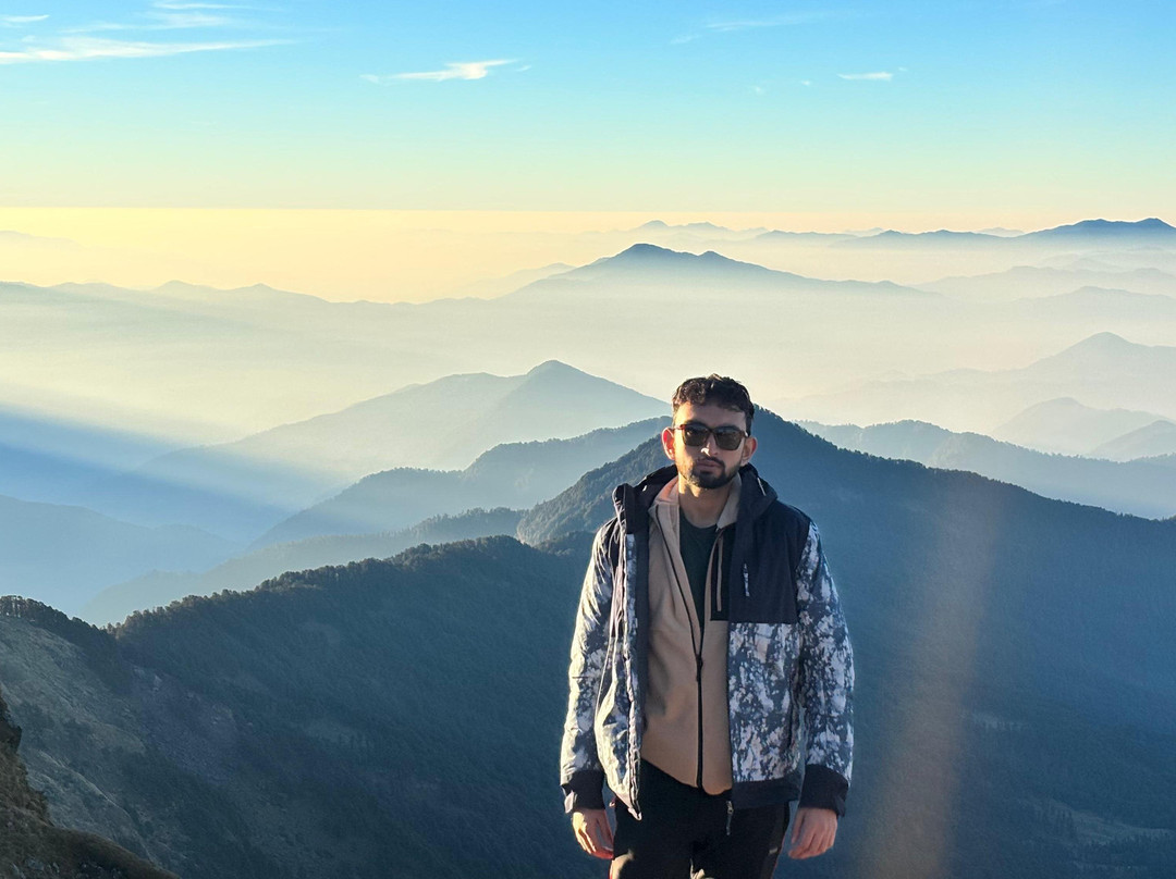 Sar Outdoors-阿姆利则必去景点