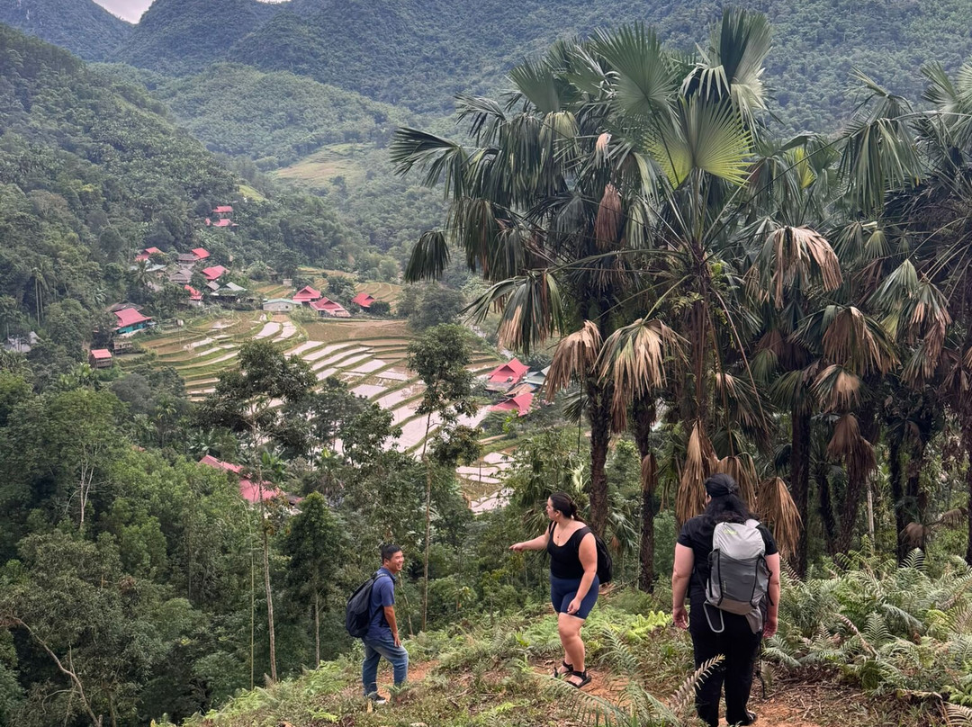 ATT Asia Travel-河内必去景点