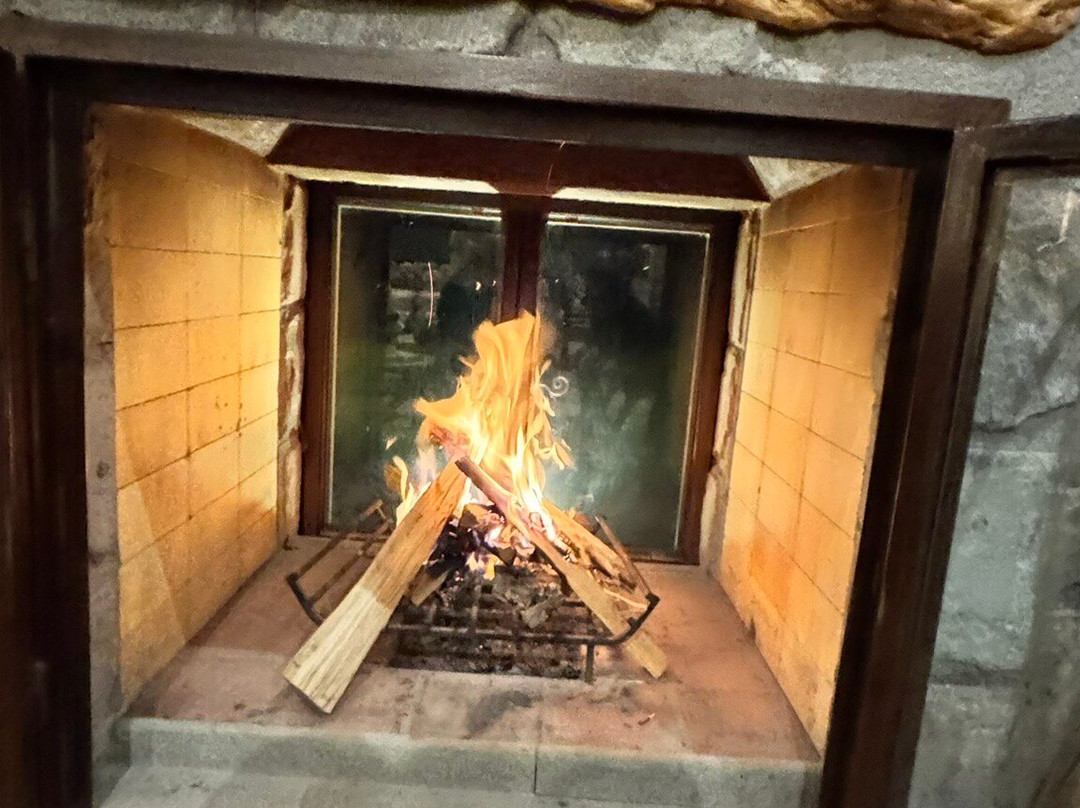 Intiterra Apart Hotel Villas主图