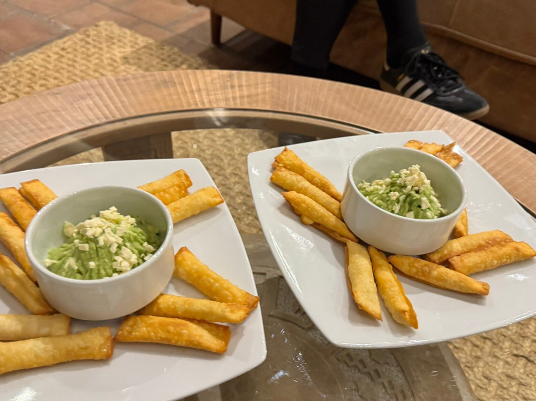 Intiterra Apart Hotel Villas主图