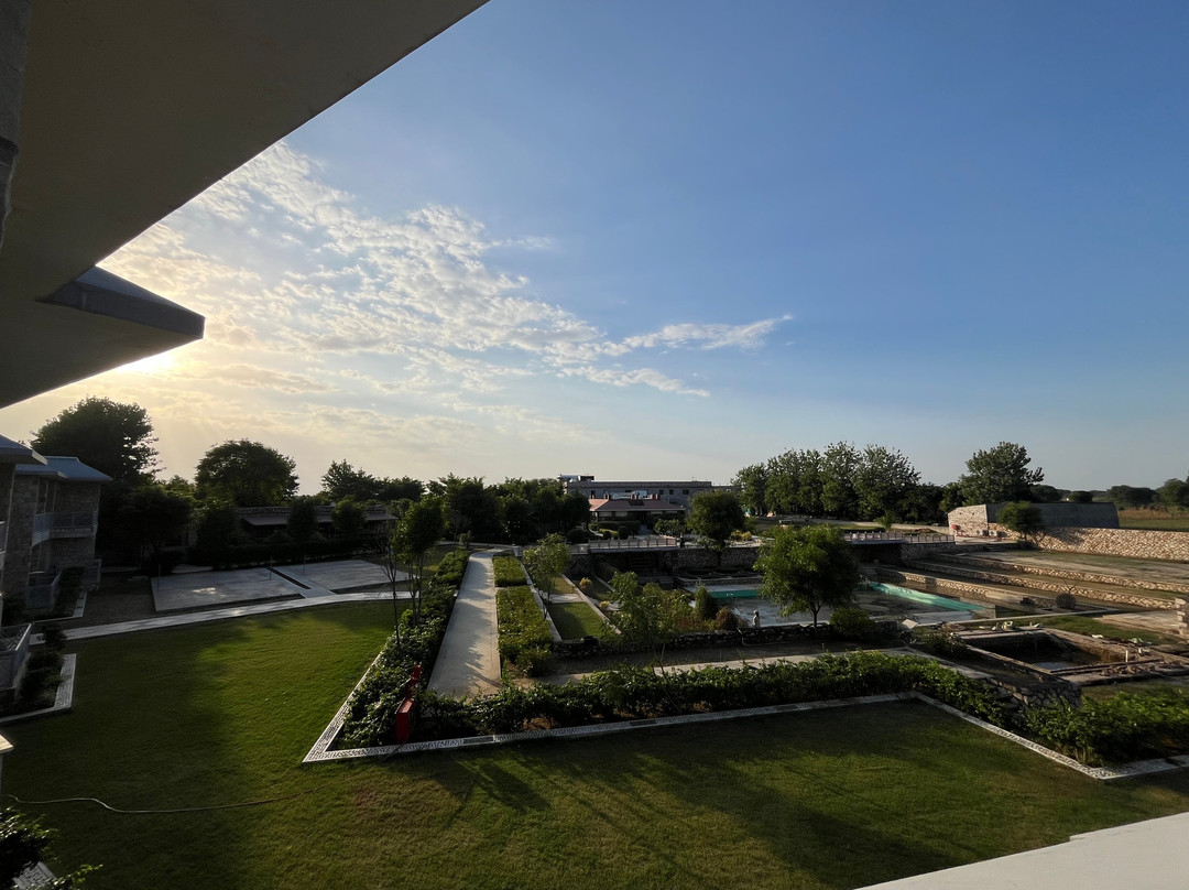 Hotel Tiger Kingdom主图