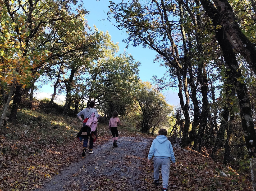 Ranch Marconi-拉宾必去景点