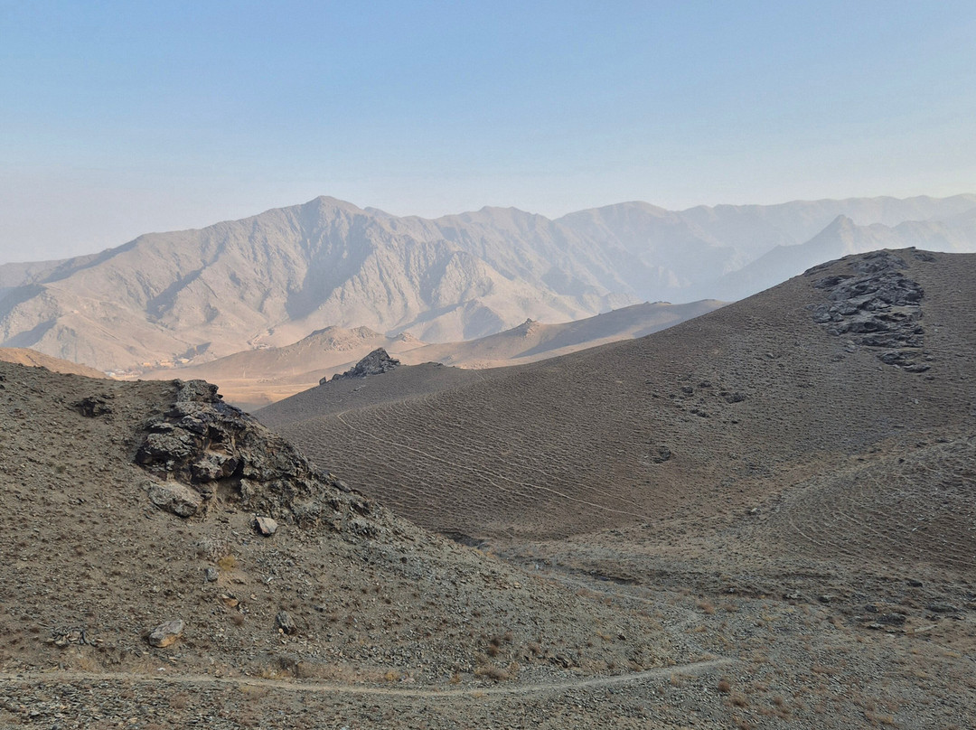 Nurata Tours-Nurata必去景点