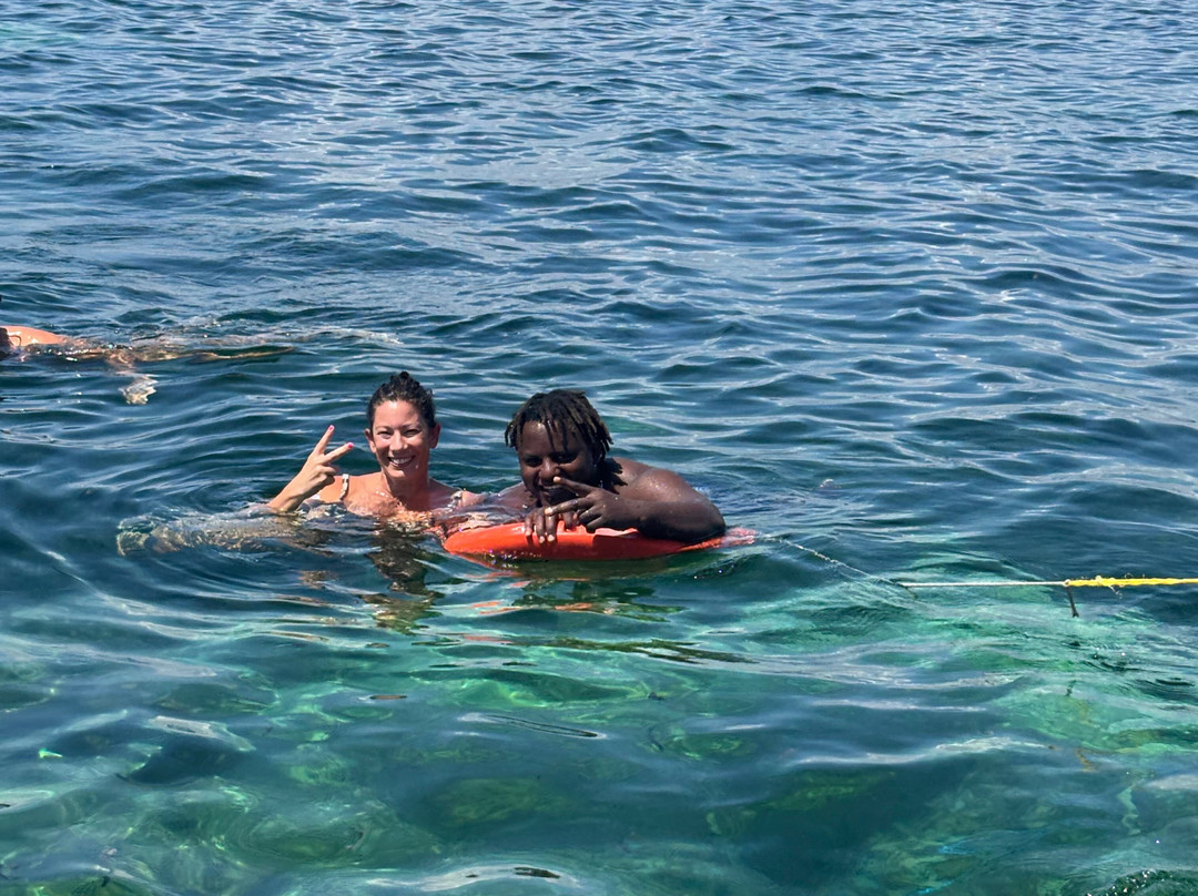 Kalume Safari-瓦塔木必去景点