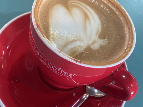 开普敦凯悦酒店主图