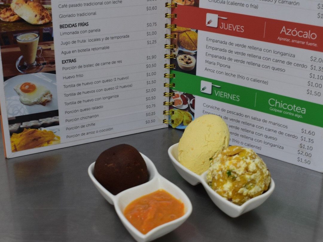 Arrejúntate Cafetería