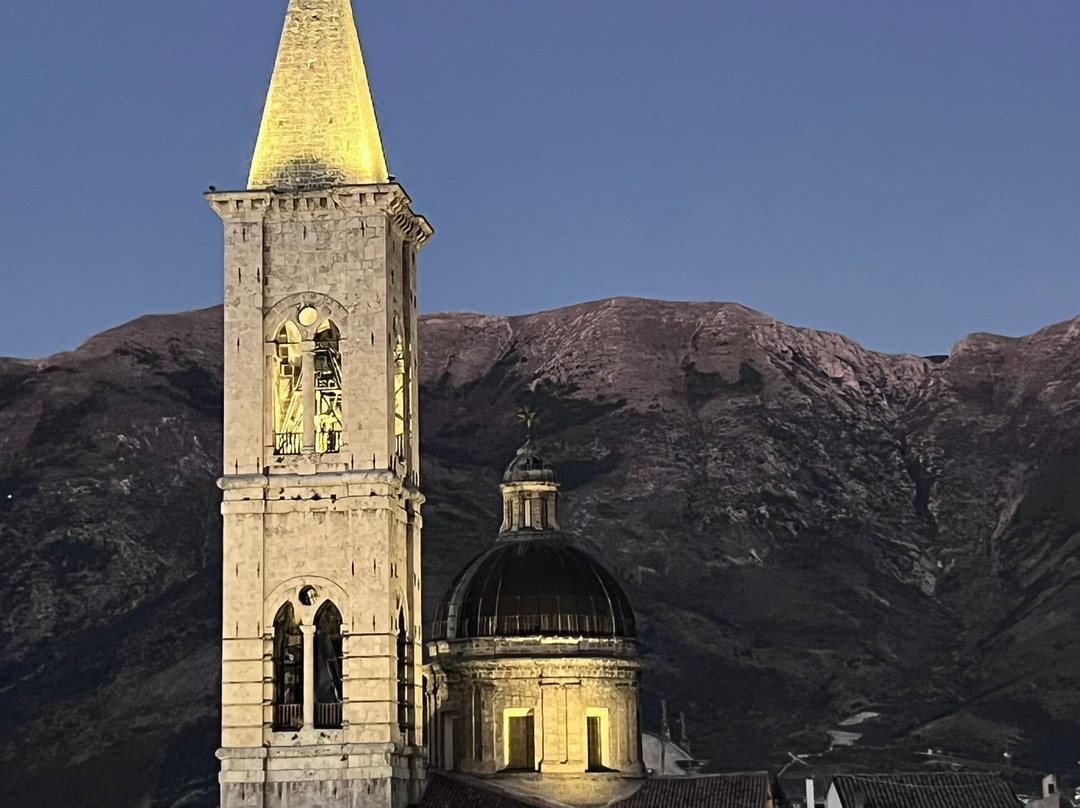 B&B Il Marchese del Grillo主图