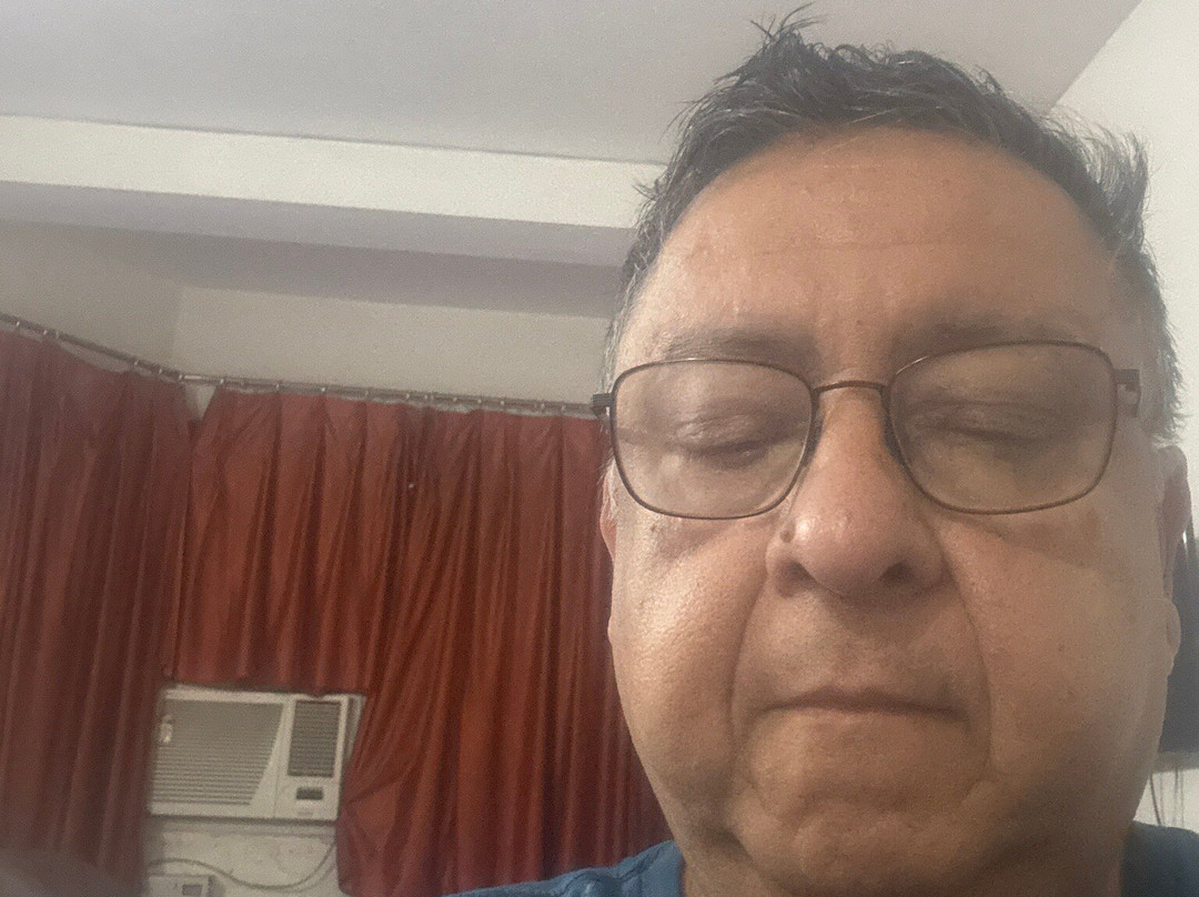 维什瓦纳特酒店主图