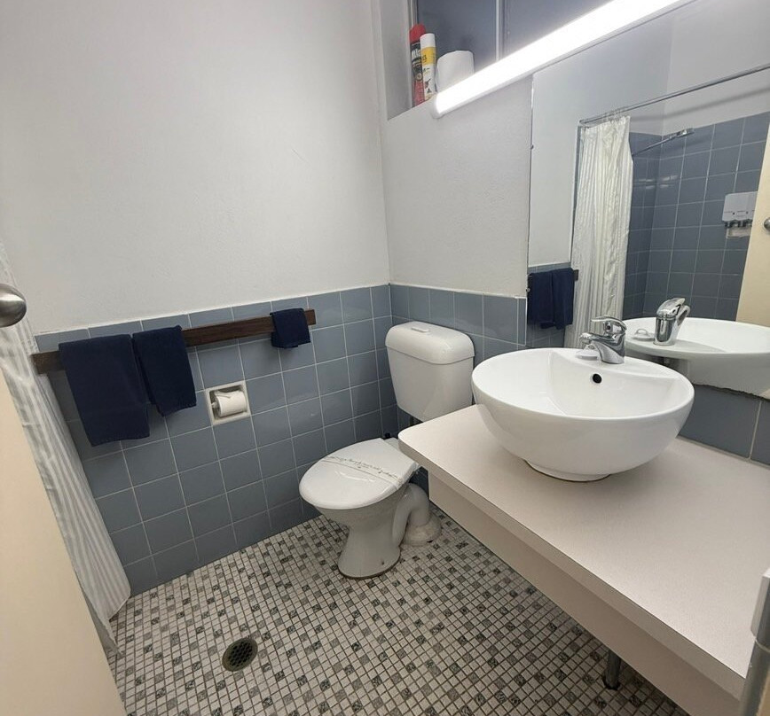 Silver Oaks Motel主图