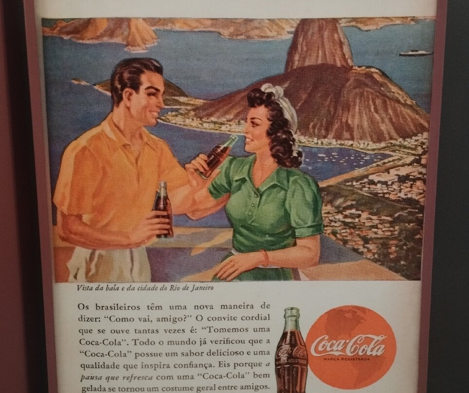 葡萄牙语博物馆-圣保罗必去景点