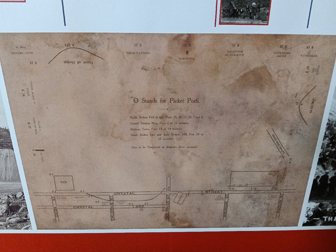 Broken Hill Trades Hall-布罗肯希尔必去景点