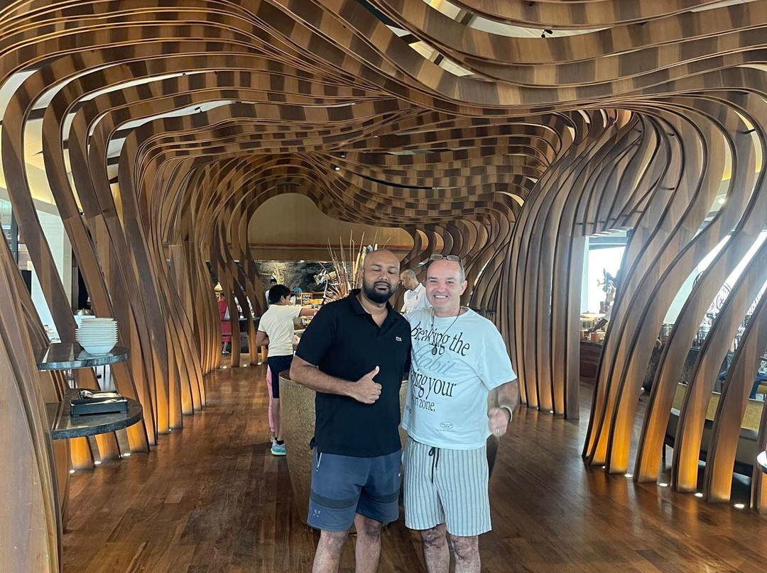 The Travel Lanka Leisure-科伦坡必去景点