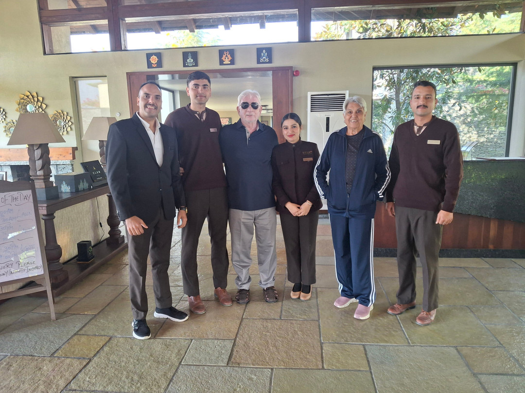 Storii by ITC Hotels Amoha Retreat主图