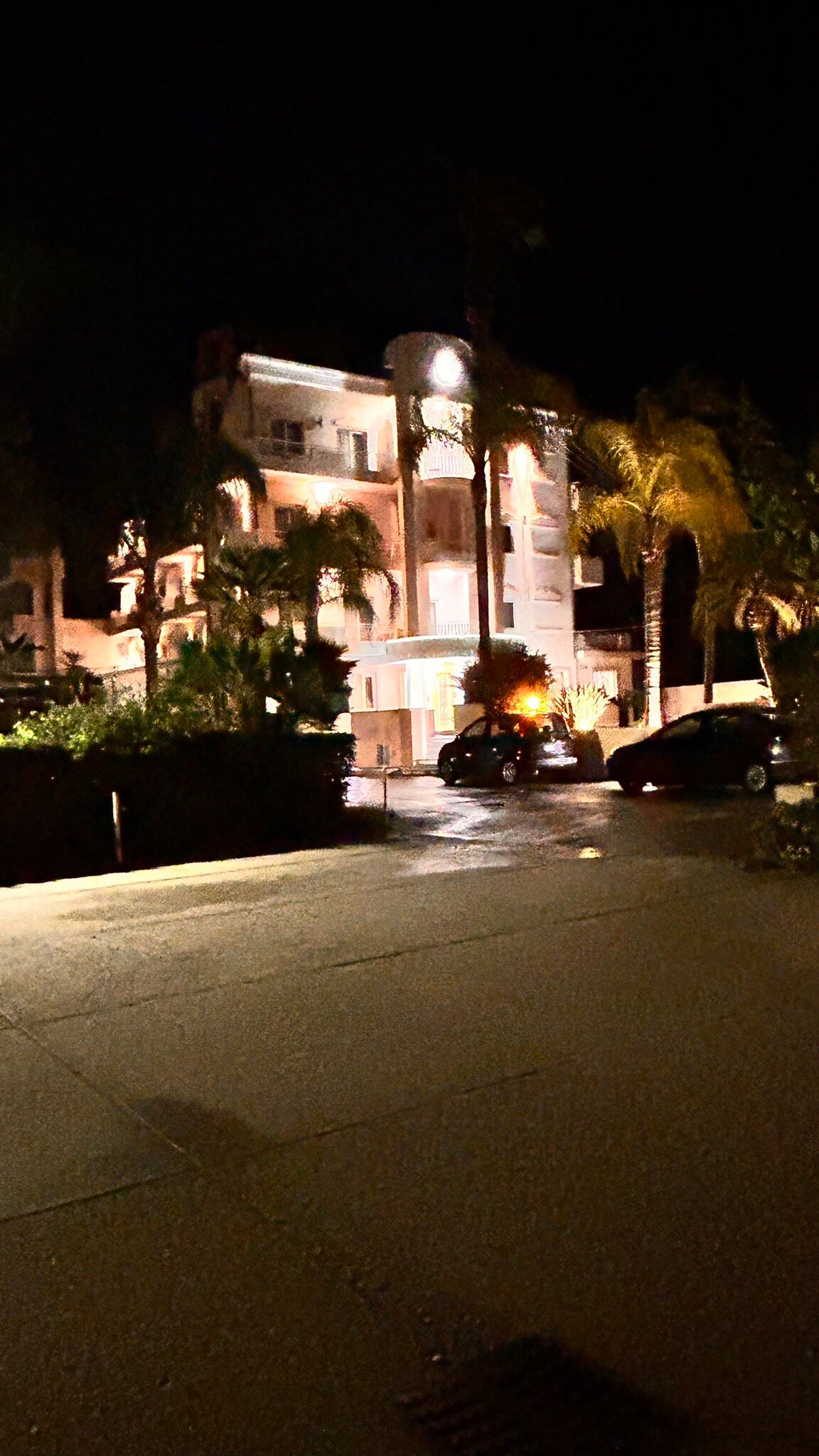 肯尼迪俱乐部酒店-官方