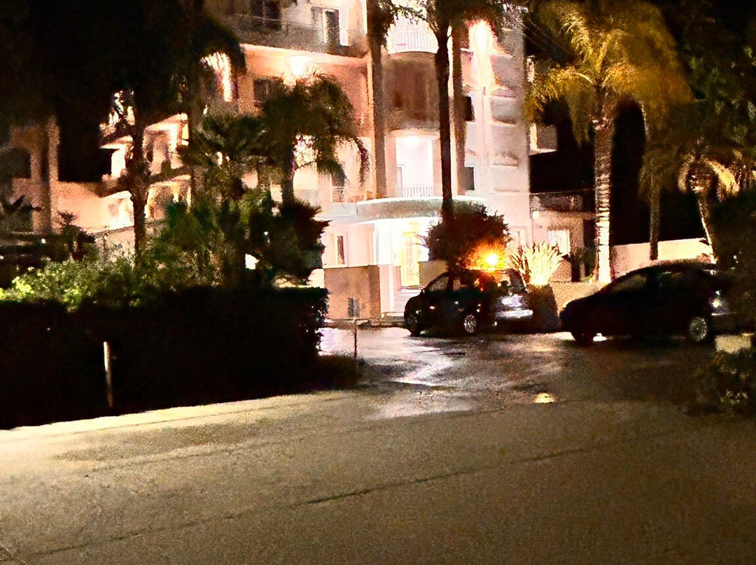 肯尼迪俱乐部酒店主图