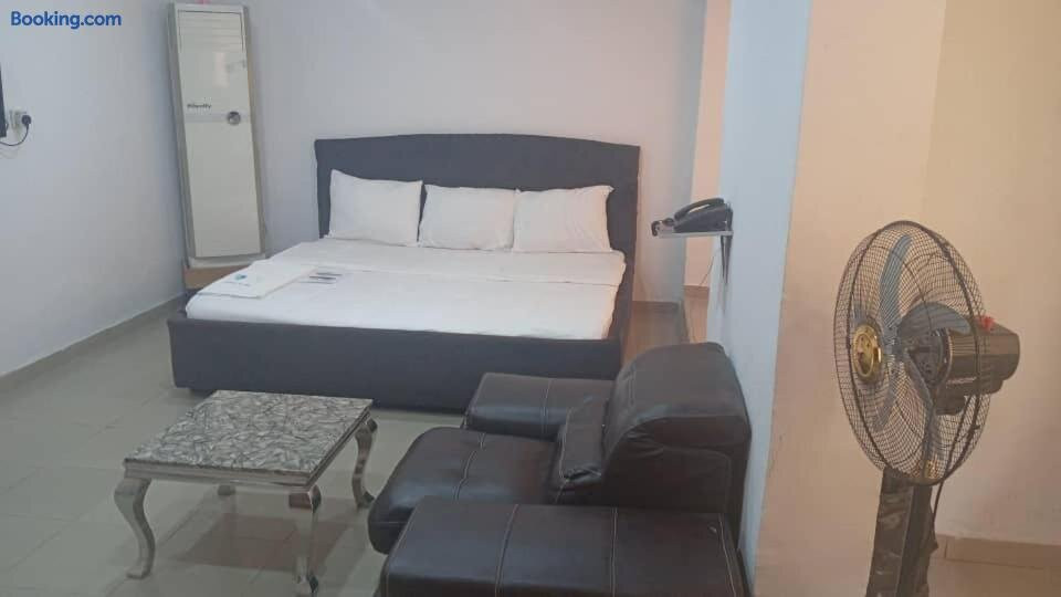 Zehra Lodge & Gardens