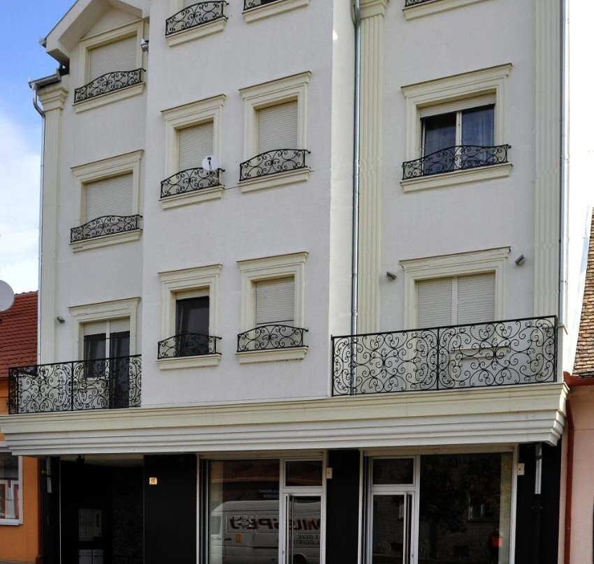 Apartments Soleado