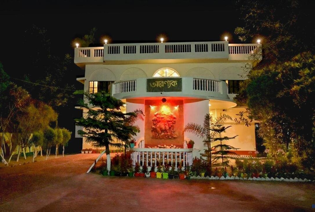 Aranyak Nature's Pride