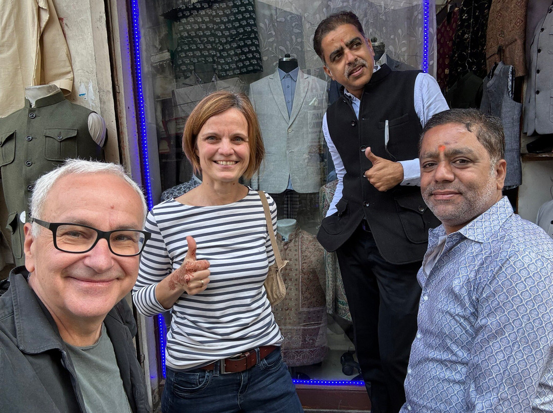 Little Armani-乌代布尔必去景点