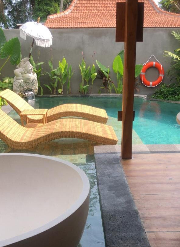 Yana Villas Kemenuh by Pramana Villas主图