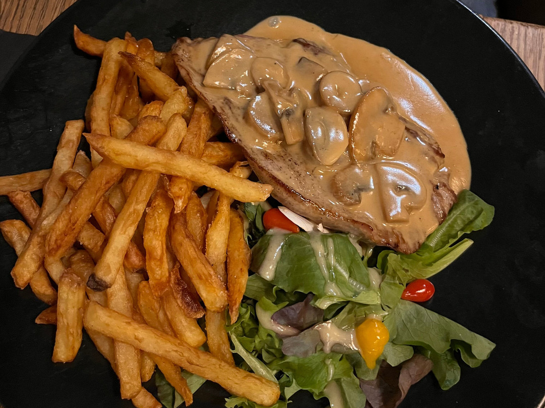 Hôtel du Musée主图